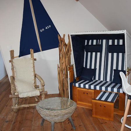 Ces Jours En Baie Apartment Cayeux-sur-Mer Bagian luar foto