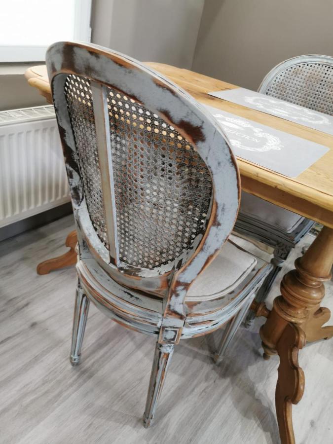 Ces Jours En Baie Apartment Cayeux-sur-Mer Bagian luar foto