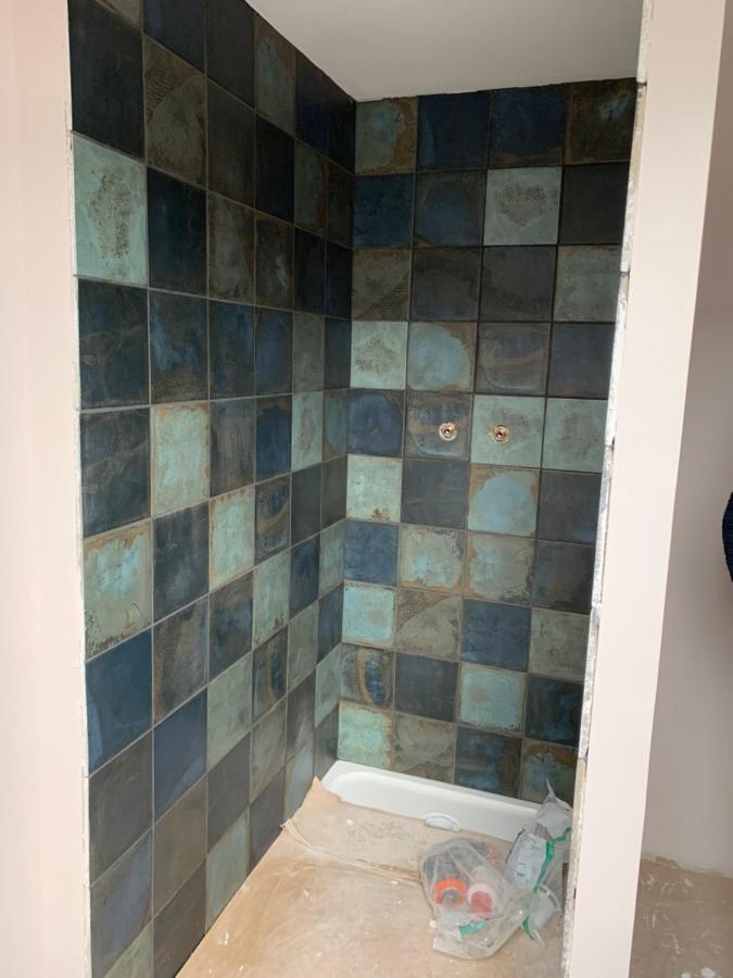 Ces Jours En Baie Apartment Cayeux-sur-Mer Bagian luar foto
