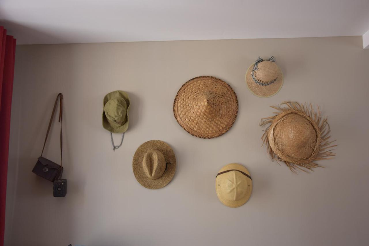 Ces Jours En Baie Apartment Cayeux-sur-Mer Bagian luar foto