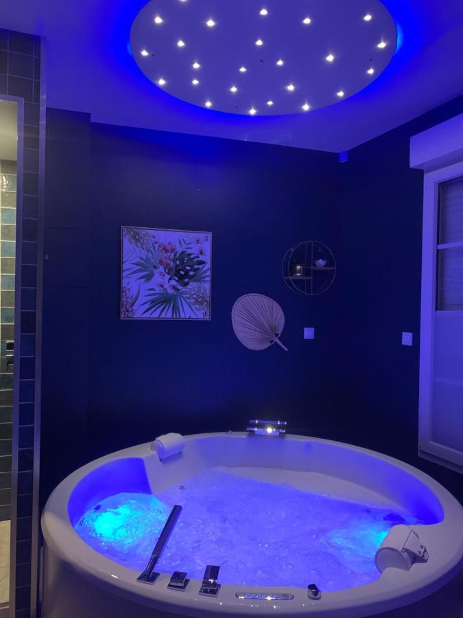 Ces Jours En Baie Apartment Cayeux-sur-Mer Bagian luar foto