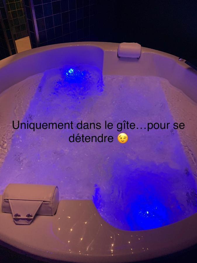 Ces Jours En Baie Apartment Cayeux-sur-Mer Bagian luar foto